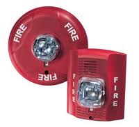 Commercial Fire Components