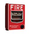 Fire Alarm Pull Station