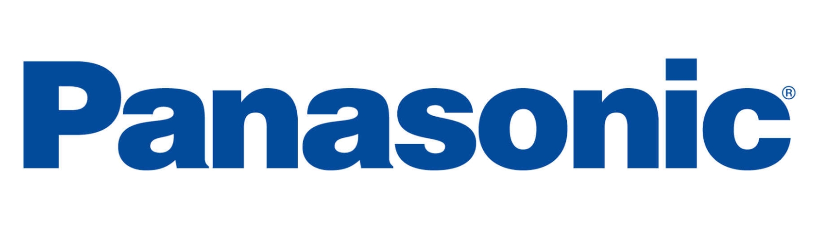 Panasonic logo