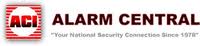 Alarm Central logo