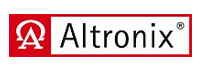 Altronix logo
