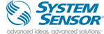 System Sensor logo